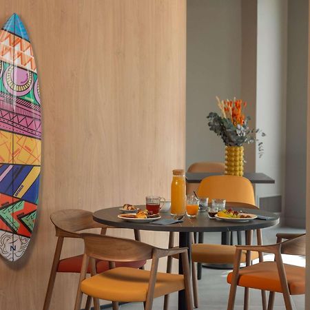 Novotel Paris Val De Fontenay Ngoại thất bức ảnh