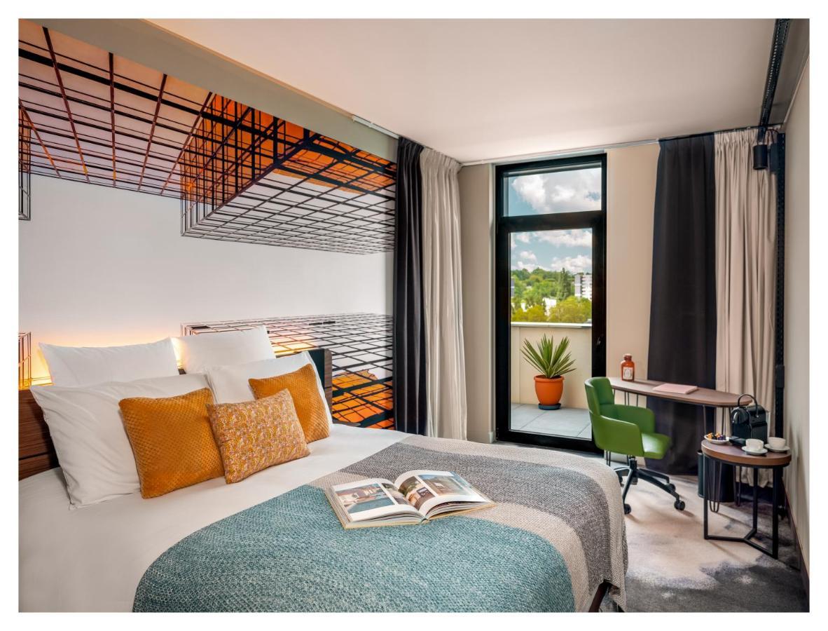Novotel Paris Val De Fontenay Ngoại thất bức ảnh
