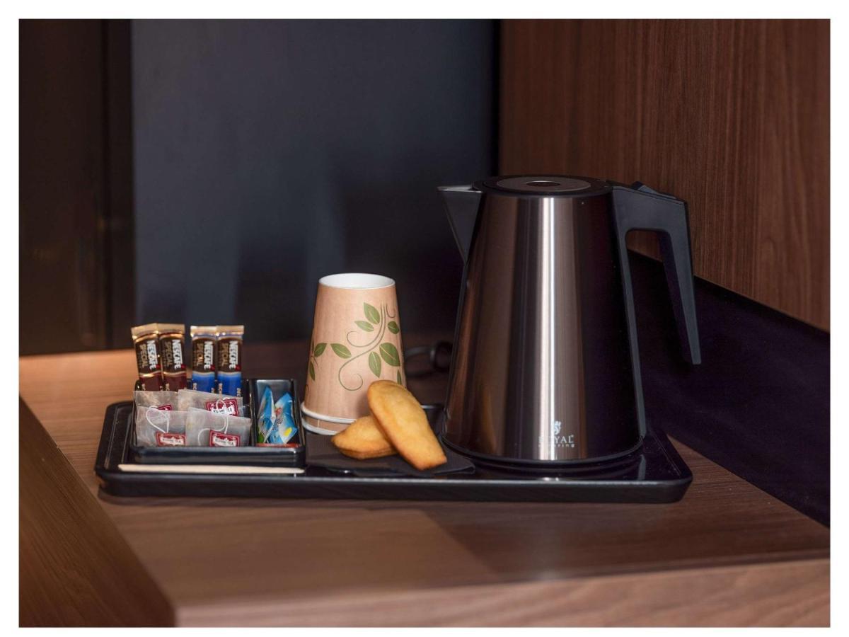 Novotel Paris Val De Fontenay Ngoại thất bức ảnh