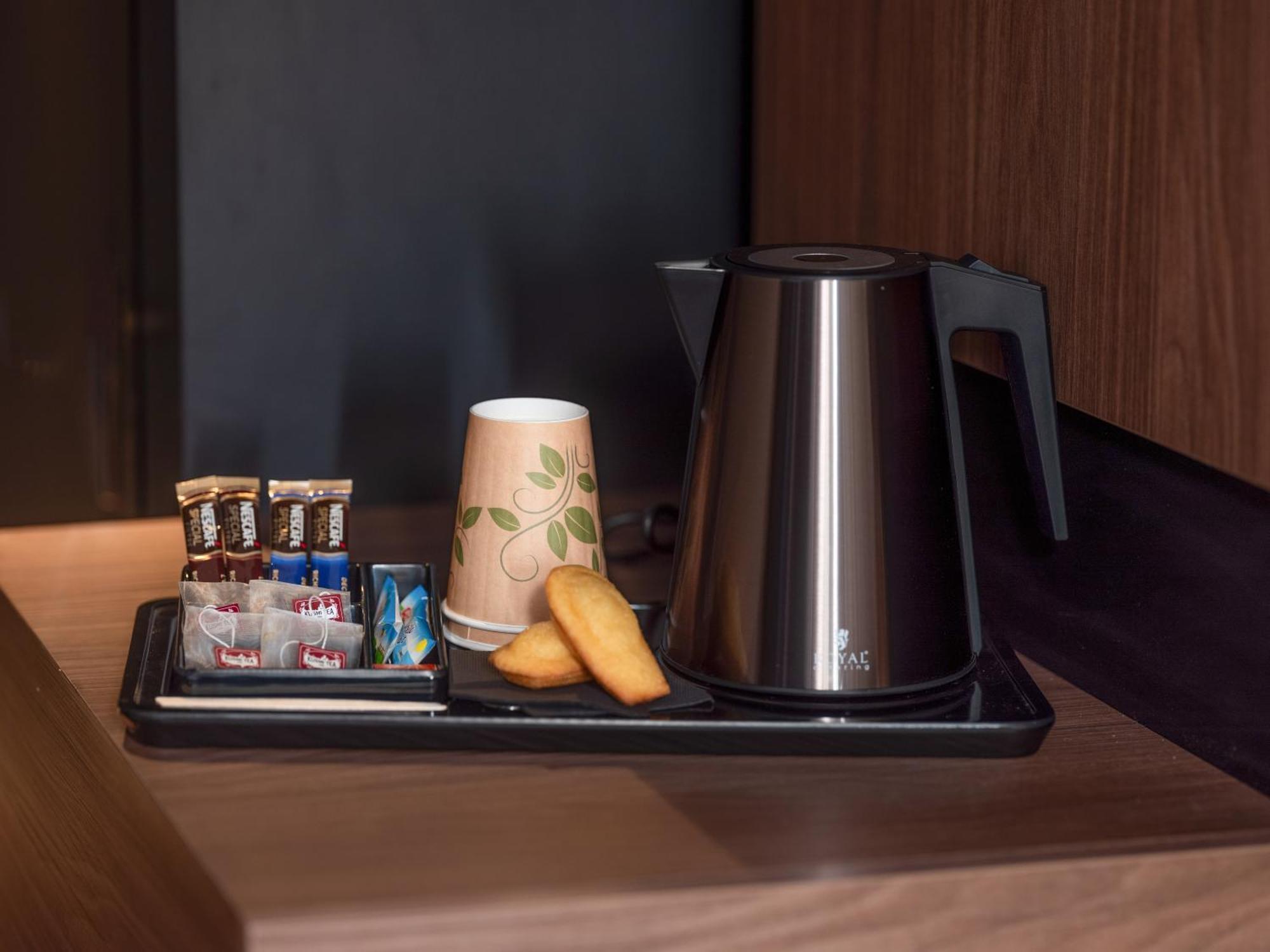 Novotel Paris Val De Fontenay Ngoại thất bức ảnh