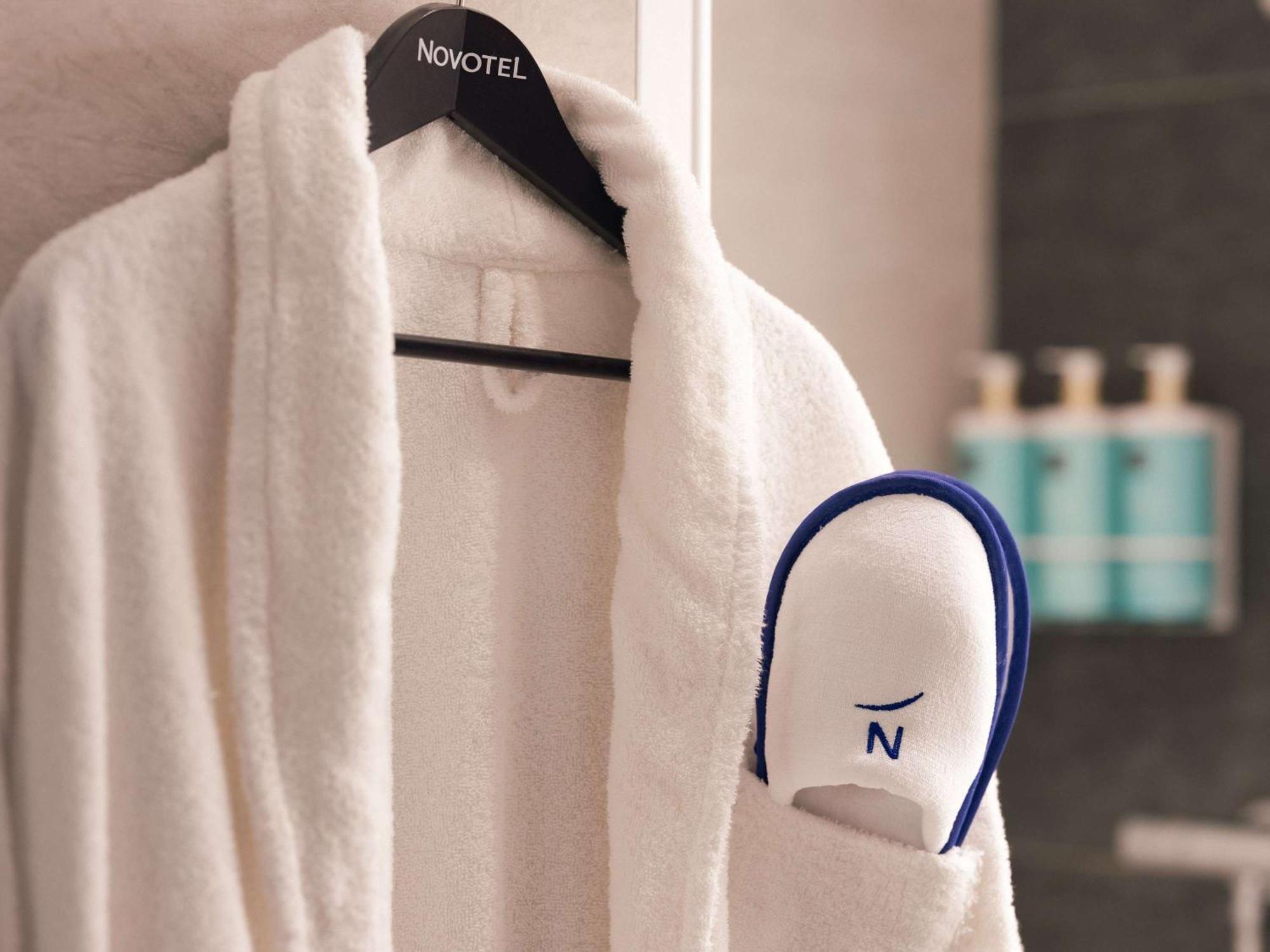 Novotel Paris Val De Fontenay Ngoại thất bức ảnh