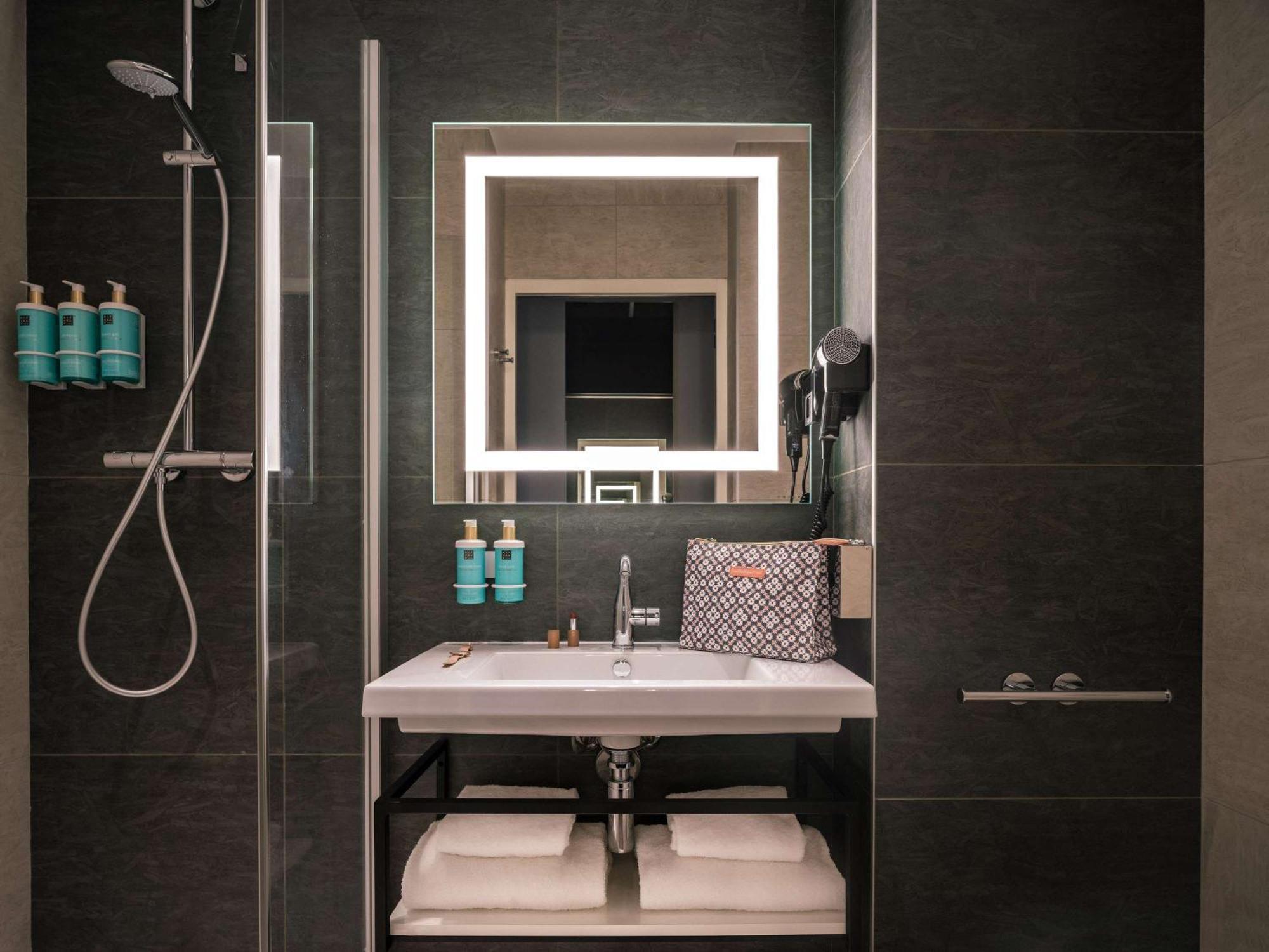 Novotel Paris Val De Fontenay Ngoại thất bức ảnh